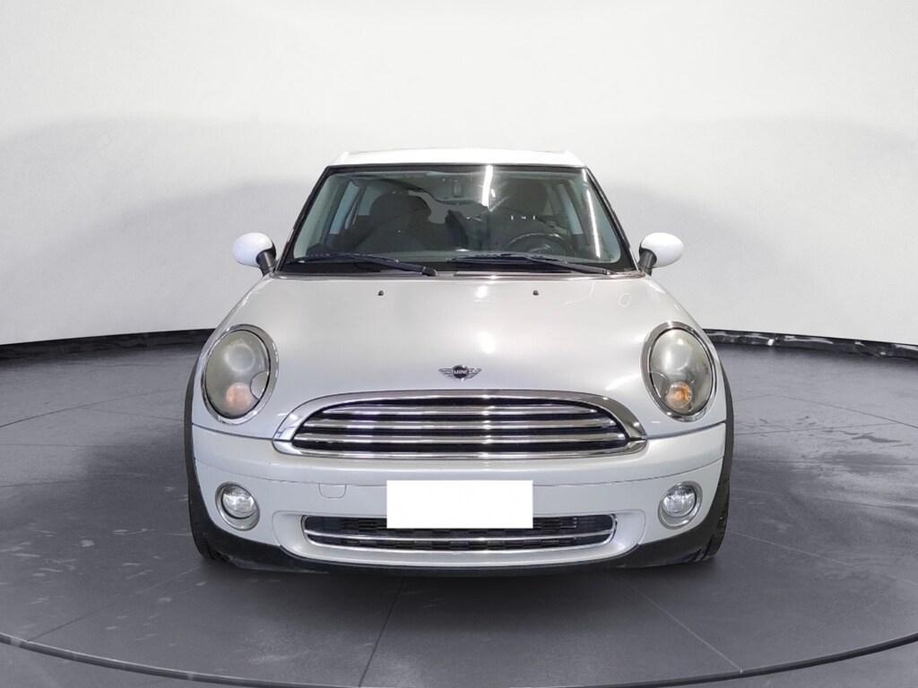 Mini One Clubman 1.4 One