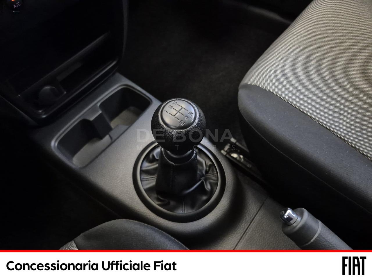 Fiat Sedici 1.6 16v dynamic 4x2 120cv