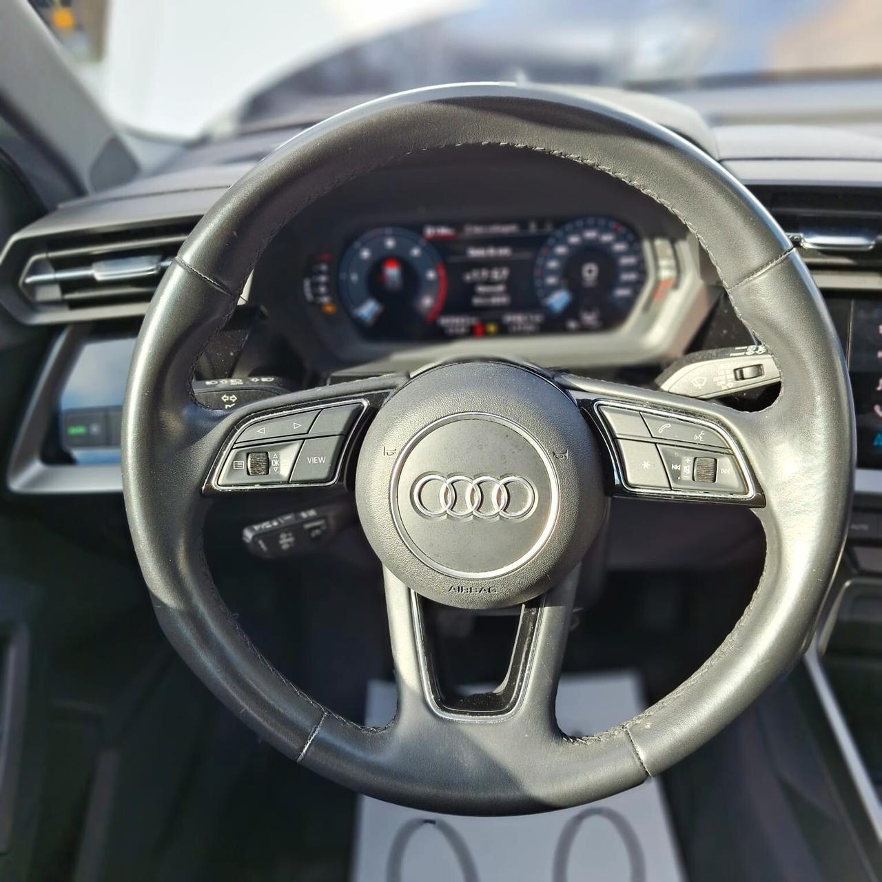 AUDI A3 SPB 30 TDI Business