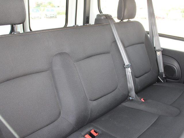 FIAT Talento 1.6 TwinTurbo MJT 125CV Combi 12q