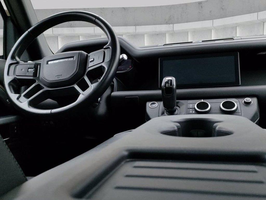LAND ROVER Defender 110 3.0d i6 mhev x-dynamic hse awd 250cv auto 7p.ti del 2021