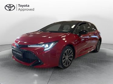 Toyota Corolla 1.8 Hybrid Style