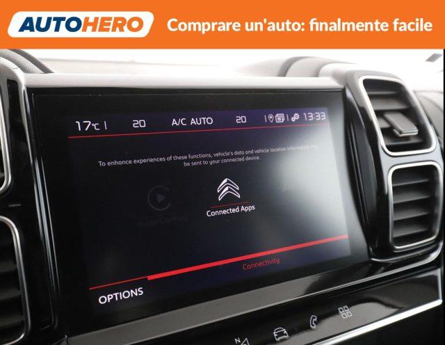 CITROEN C5 Aircross BlueHDi 130 S&S EAT8 Feel Pack