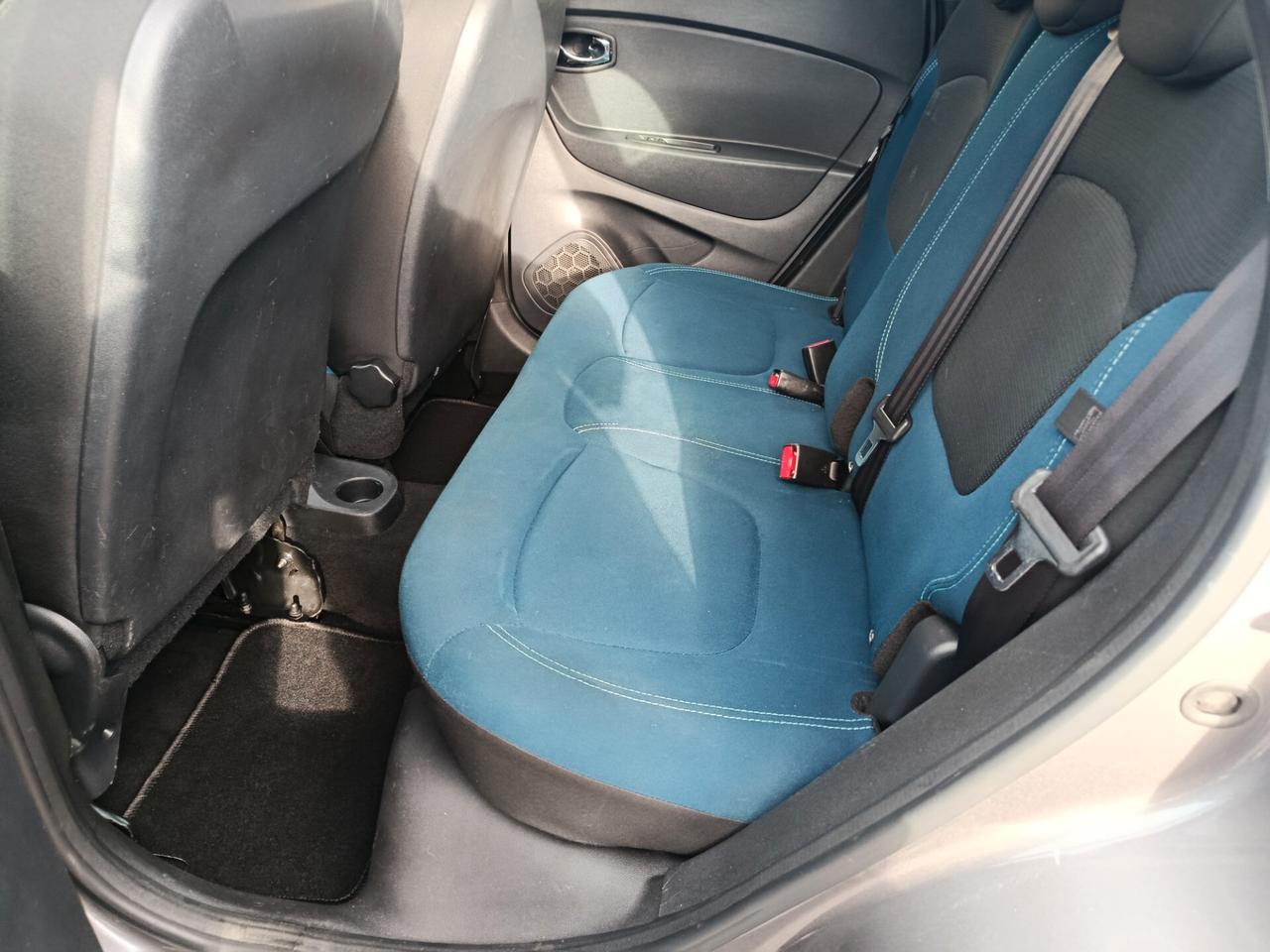 Renault Captur dCi 8V 90 CV Start&Stop Energy Life