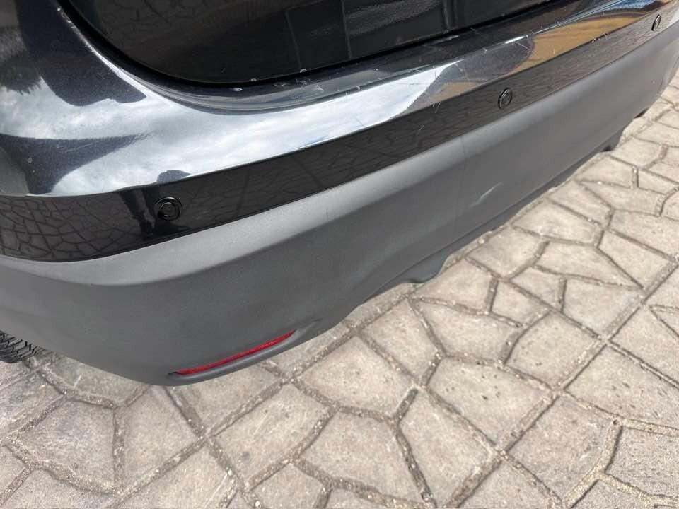 Nissan Qashqai 1.5 dCi DPF Acenta