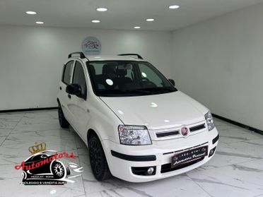 Fiat Panda 1.2 BENZINA-GARANTITA-2010