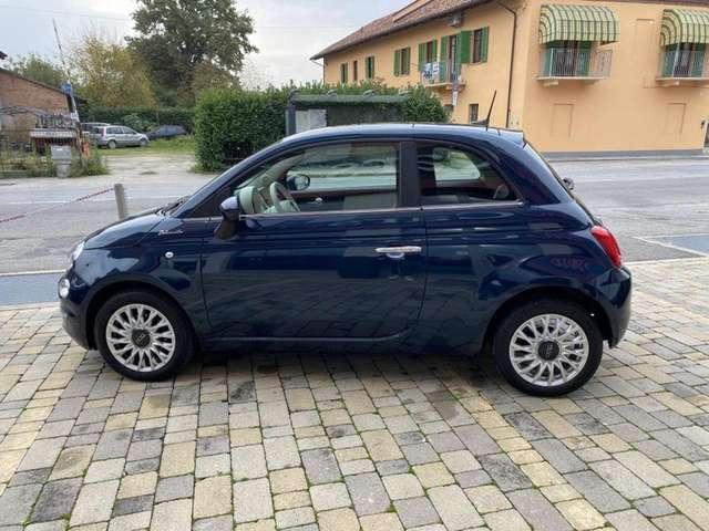 Fiat 500 1.0 Hybrid Dolcevita APP.CAR PLAY/ANDROID AUTO