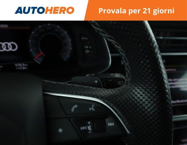 AUDI Q8 50 TDI 286 CV quattro tiptronic Sport