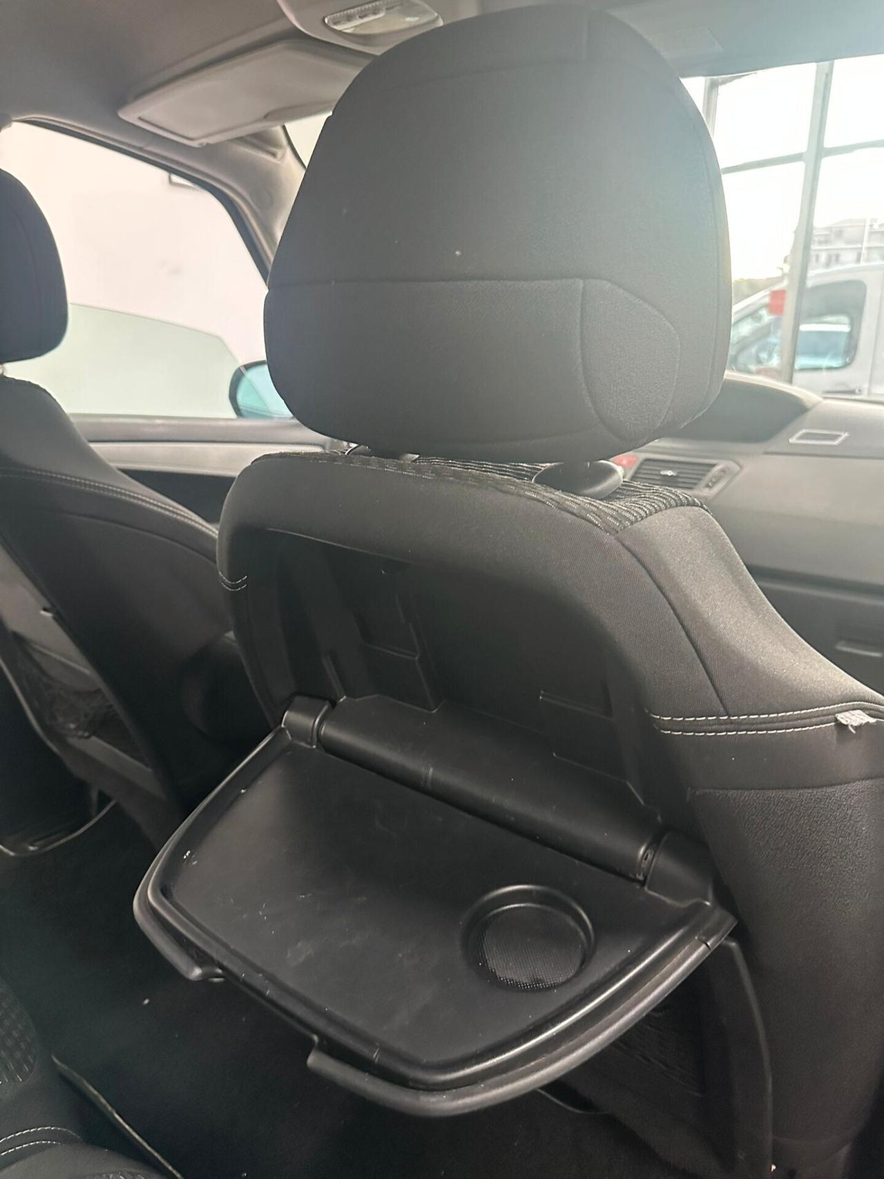 Citroen C4 Picasso 1.6 HDi 110 FAP Style