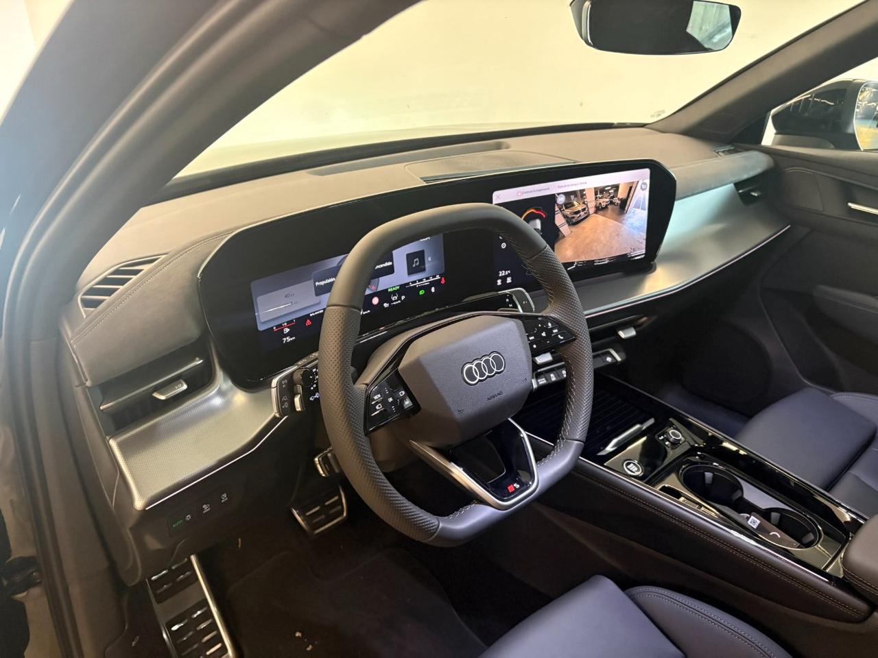 AUDI Q3 SPB TDI 142 kW S tronic quattro S Line Edition
