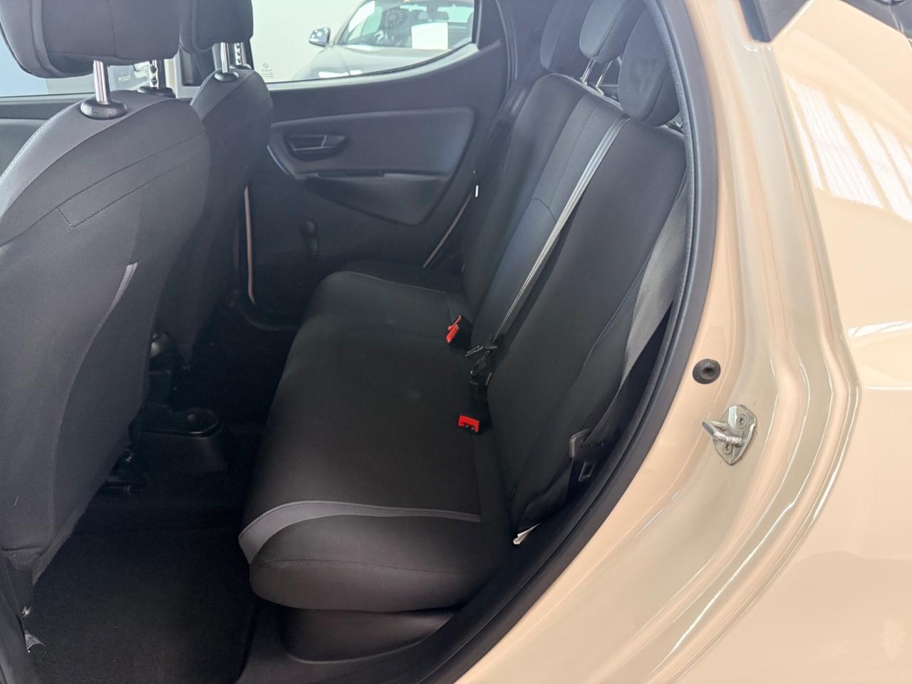 Lancia Ypsilon 1.3 MJT 16V 95 CV 5 porte S&S Gold
