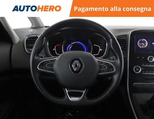 RENAULT Grand Scenic dCi 8V 110 CV EDC Energy Sport Edition2
