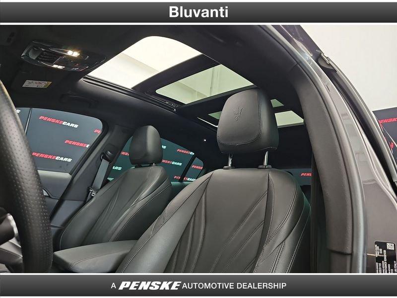 Maserati Grecale Grecale 2.0 mhev GT 250cv auto