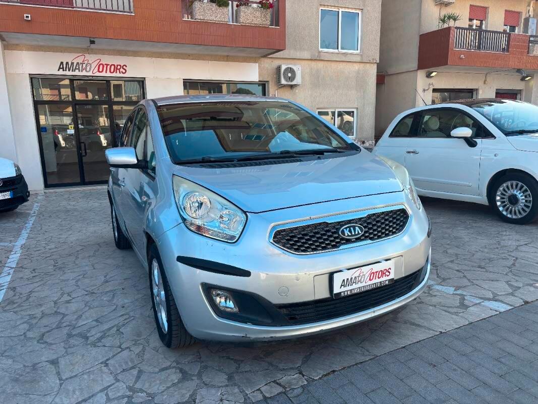 Kia Venga 1.4 crdi Cool 90cv FL