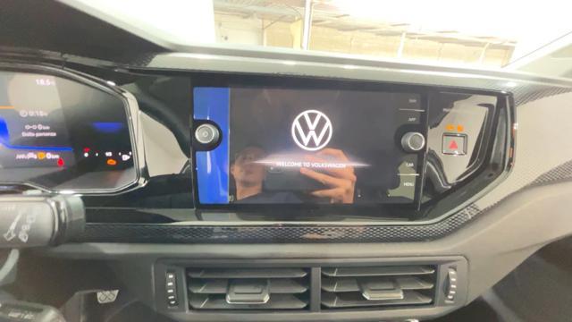 VOLKSWAGEN Polo 1.0 Edition Plus - VARI COLORI!