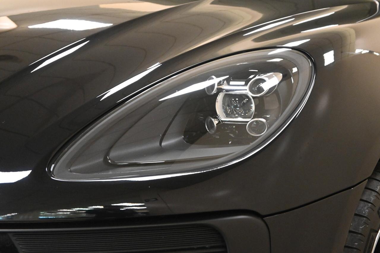 PORSCHE Macan 1ªs. '13-'25 Macan 2.0