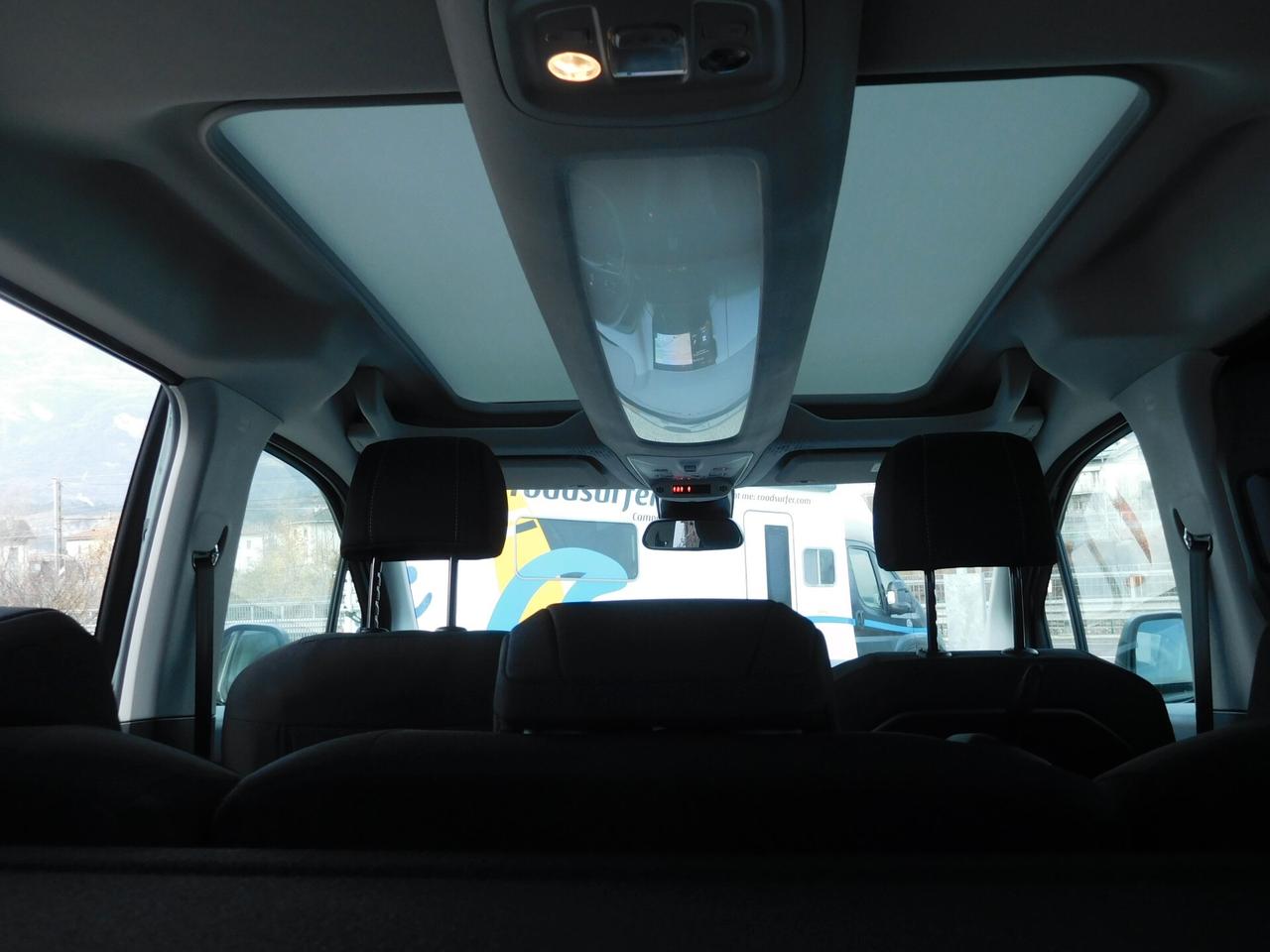 Fiat Doblò 1.5 BlueHdi 100 CV PC