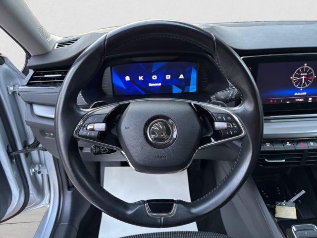 SKODA Octavia 2.0 TDI EVO SCR DSG Wagon Style