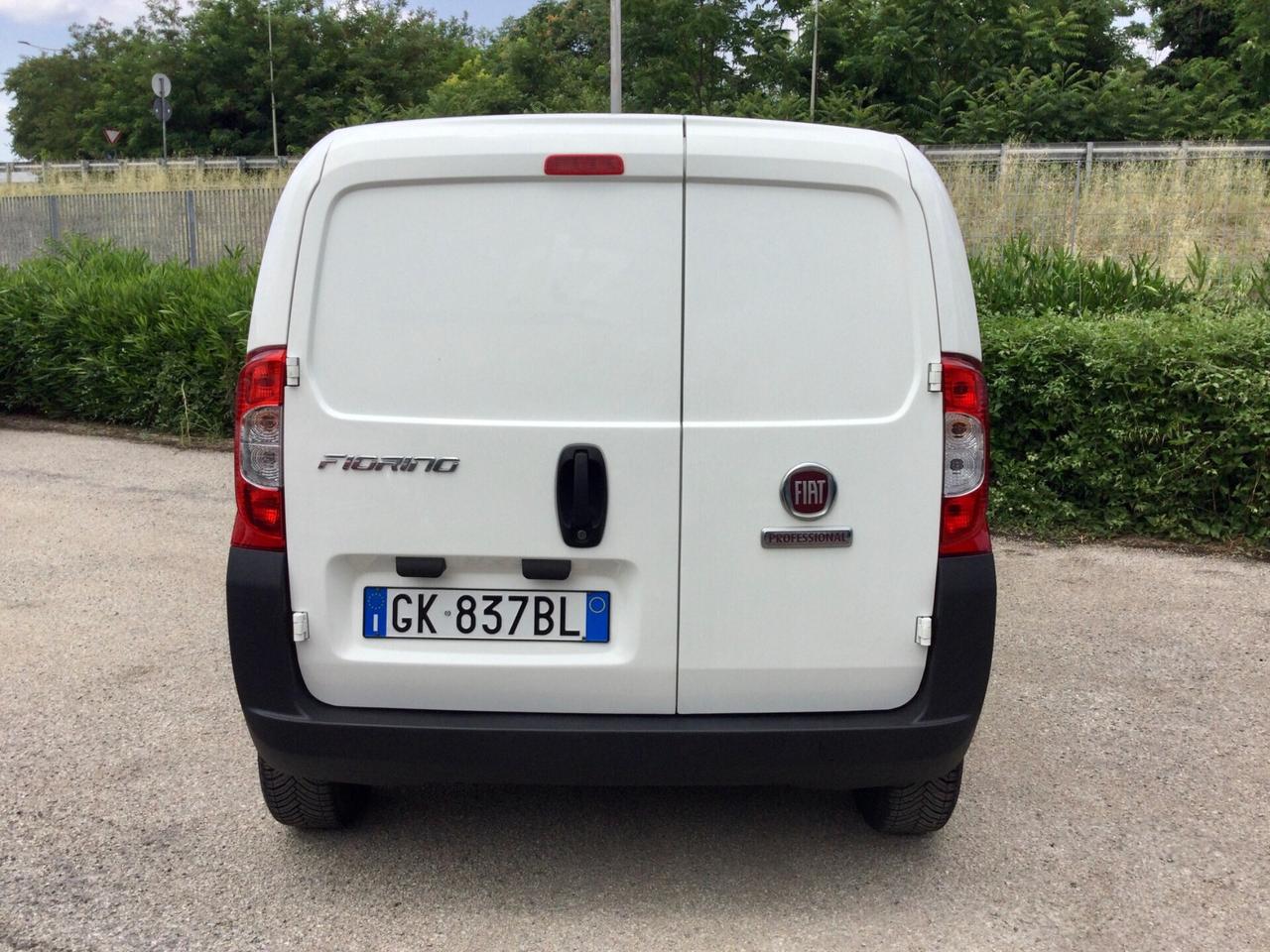 Fiat Fiorino 1.3 MJT 95CV Cargo SX