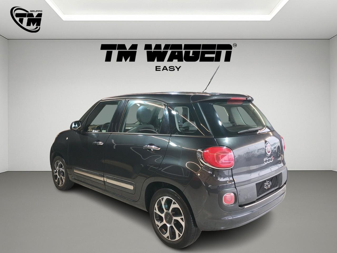 Fiat 500L 1.4 95 CV Lounge - NEOPATENTATI