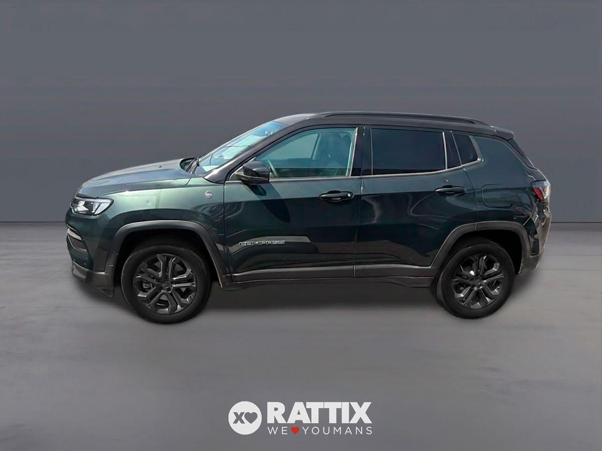 Jeep Compass 1.3 turbo t4 phev North Star 4xe auto + Tetto apribile