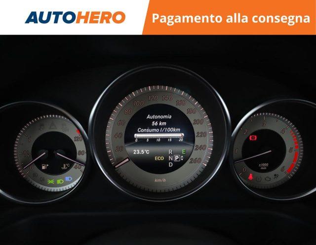 MERCEDES-BENZ E 350 BlueTEC 4Matic Premium