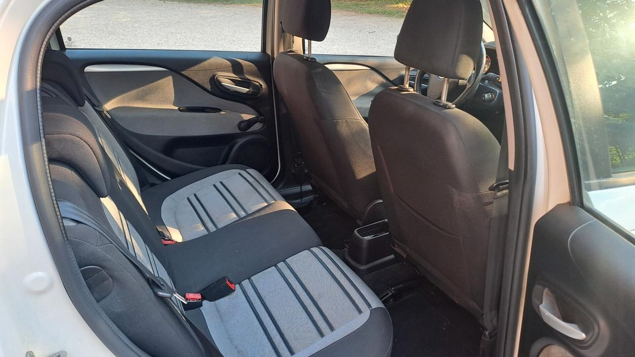 Fiat Grande Punto 1.3 MJT EVO MOTORE NUOVO