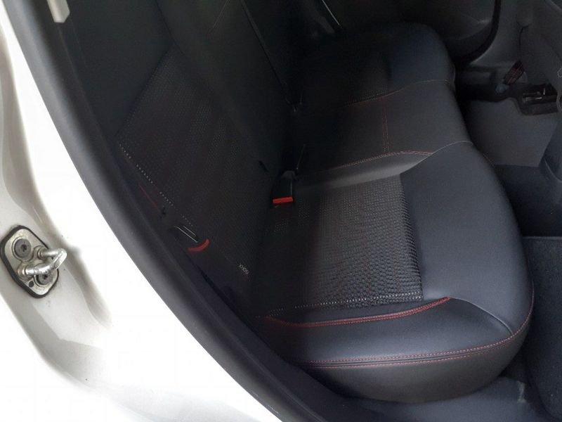 Peugeot 208 Turbo 110 5P GT LINE-1°PROP - GARANZIA-KM CERTIFIC