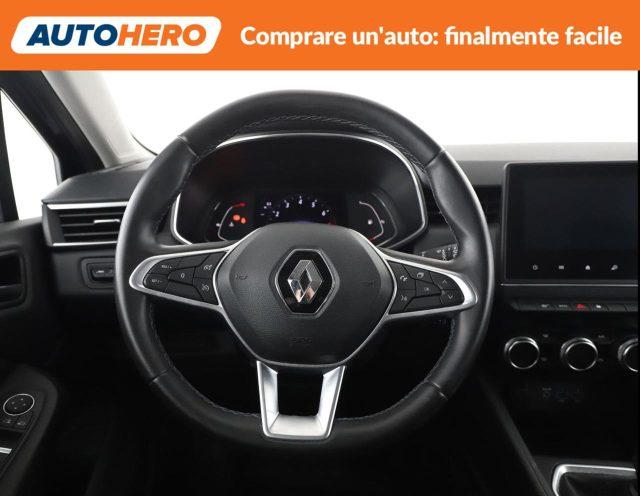 RENAULT Clio TCe 100 CV 5 porte Intens