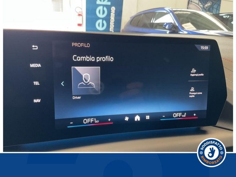 BMW Serie 1 120d M Sport Pro