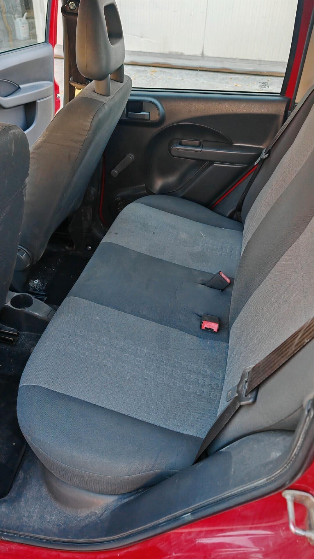 Fiat Panda 1.4 Natural Power Classic