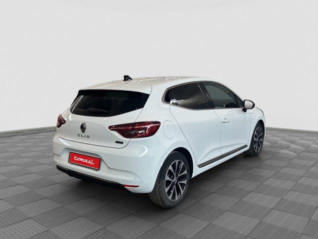 RENAULT Clio Clio Full Hybrid E-Tech 145 CV 5 porte Techno