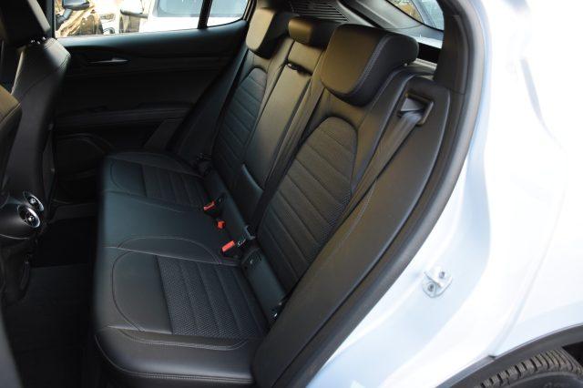ALFA ROMEO Stelvio 2.2 210 CV AT8 Q4 SPRINT