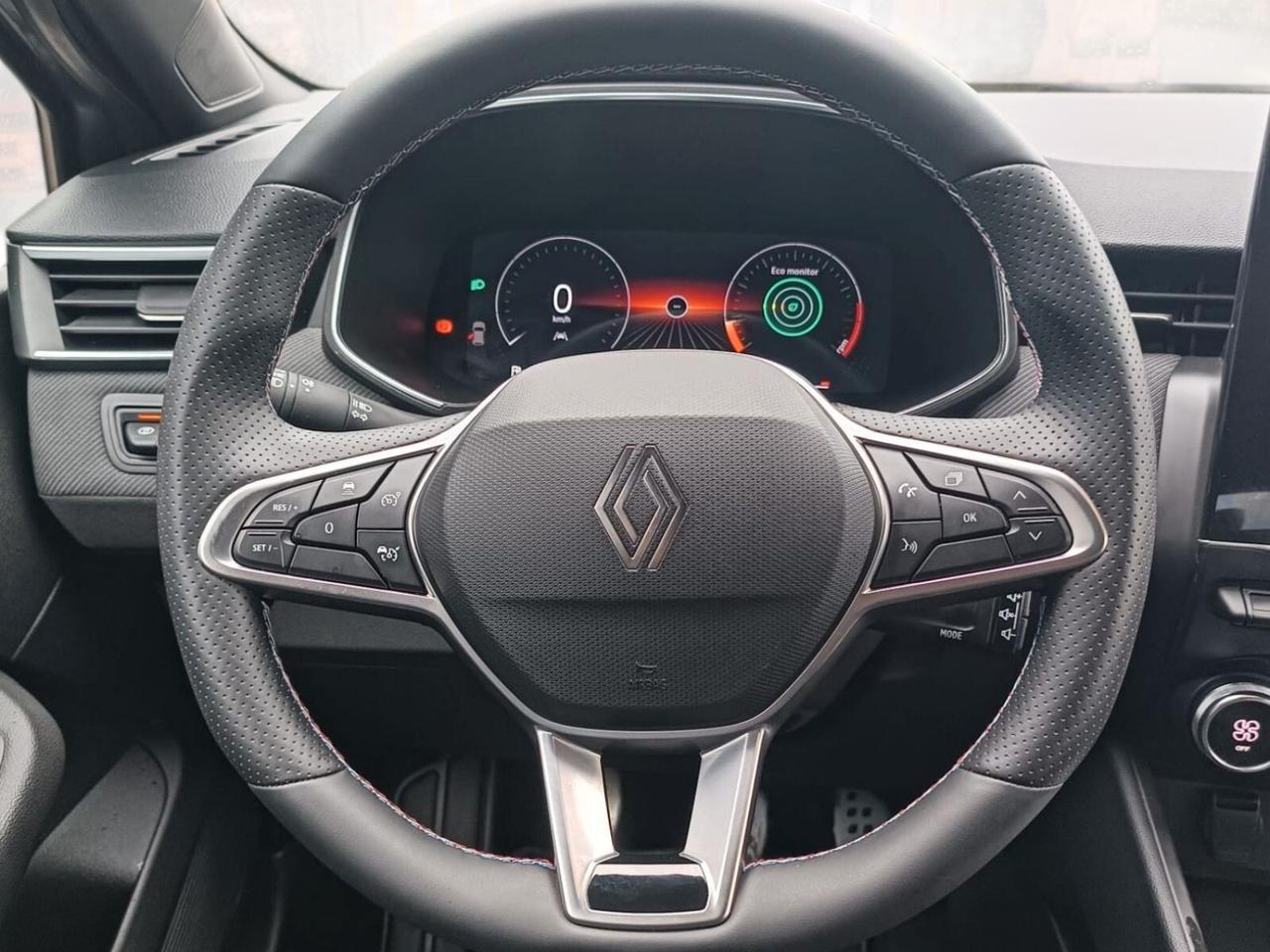 Renault Clio TCe 90 CV 5 porte Esprit Alpine