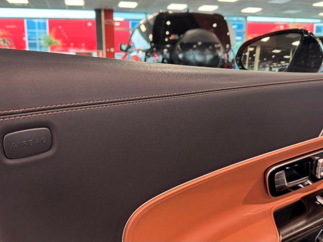 MERCEDES-BENZ SL 43 AMG PREMIUM PLUS *UNIPROP*ITALIANA*FULL*