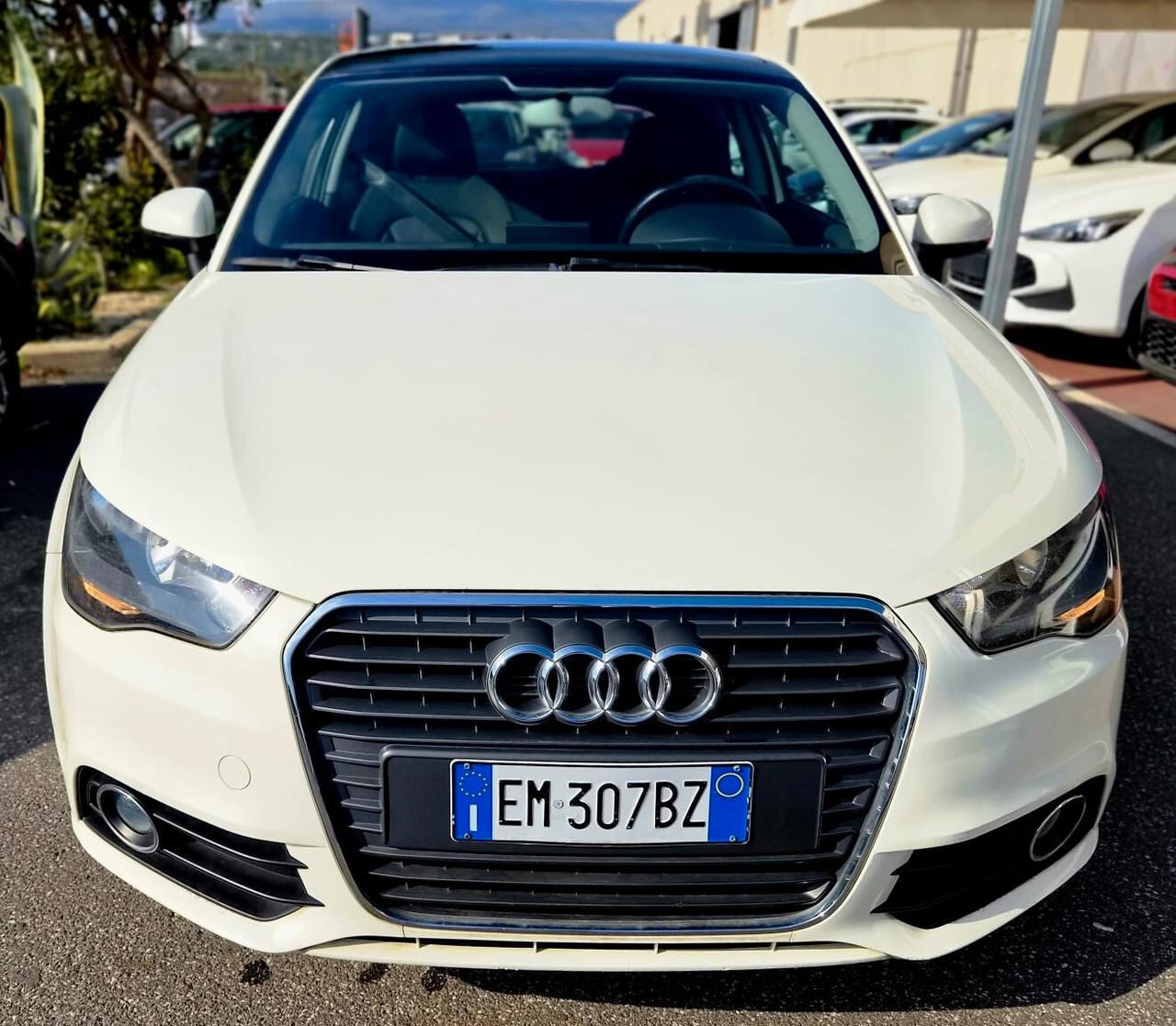 Audi A1 1.2 TFSI Ambition OTTIME CONDIZIONI