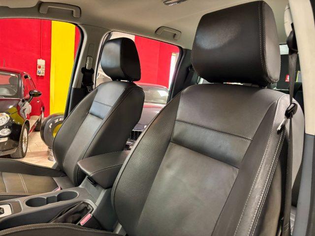 FORD Ranger 2.2 TDCi Doppia Cabina 5pt. MARCE RIDOTTE
