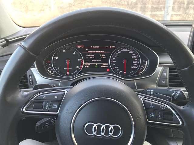 Audi A6 allroad A6 Allroad 3.0 tdi Advanced  245cv s-tronic