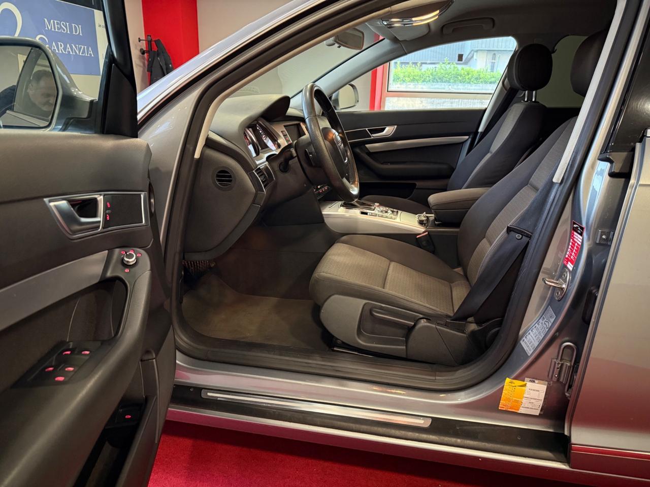 Audi A6 3.0 V6 TDI 240 CV F.AP. quattro tiptronic Ambiente