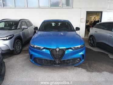 Alfa Romeo Tonale PF2 Diesel 130cv Sprint