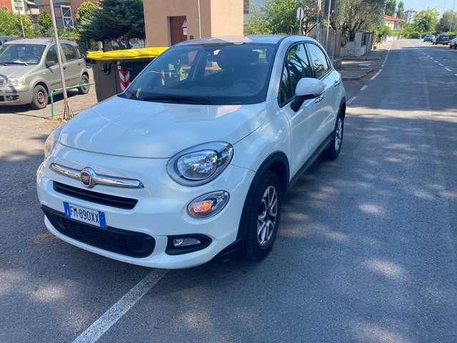 Fiat 500X 500 X 2015 1.3 mjt Popstar 4x2 95cv my17