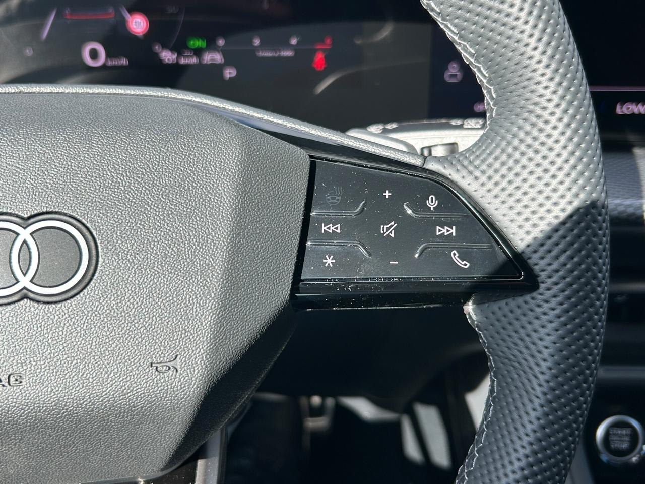 Audi Q5 SPB 2.0 tdi mhev+ S line quattro s-tronic KM 0