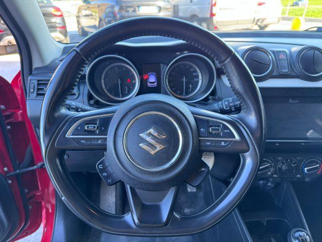 SUZUKI Swift 1.2 Hybrid Cool GPL Ok neopatentati