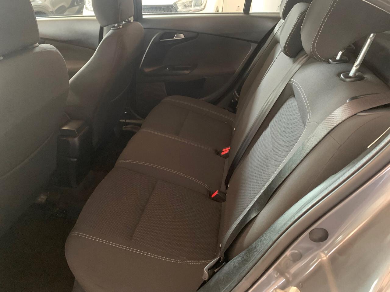 Fiat Tipo 1.3 Mjt S&S 5 porte City Life