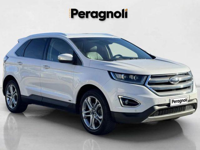 FORD Edge 2.0 TDCI AWD START&STOP POWERSHIFT TITANIUM AUTOMA
