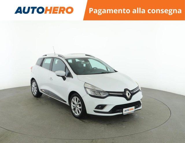 RENAULT Clio Sporter dCi 8V 90CV Start&Stop Energy Intens