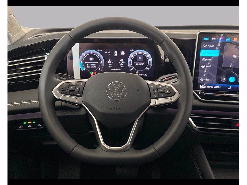 VOLKSWAGEN Tiguan 2.0 tdi elegance 150cv dsg del 2026