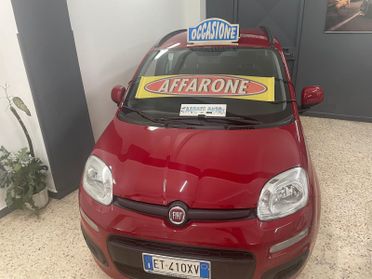 Fiat Panda 1.2 EasyPower Lounge