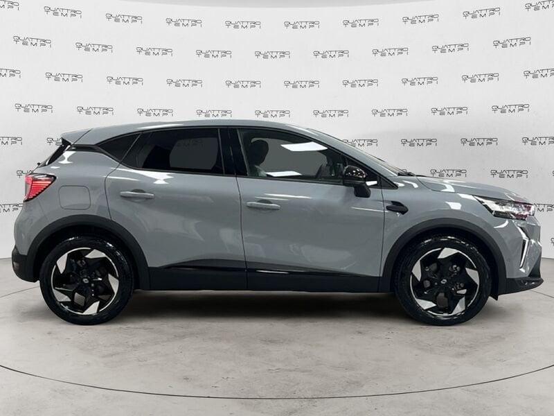 Renault Captur Captur 1.0 eco-g Techno 100cv