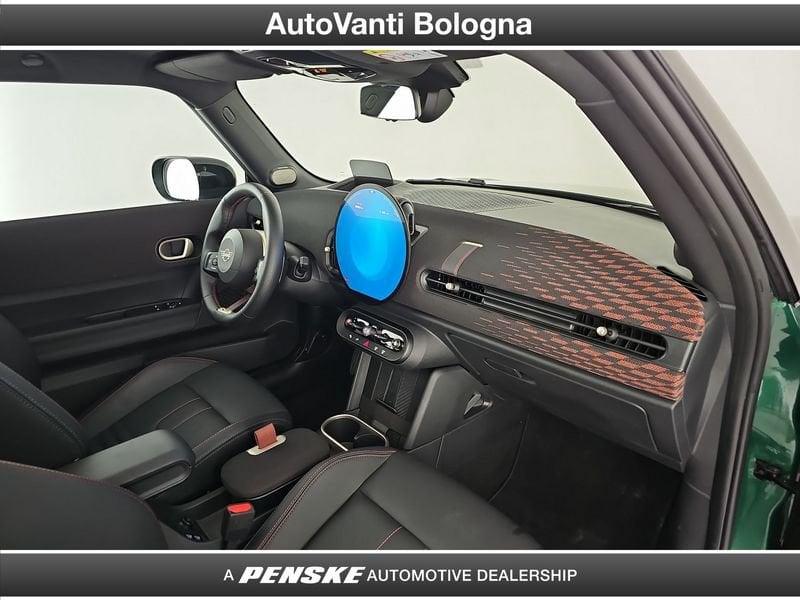 MINI Cooper Mini Cooper 3p 2.0 John Cooper Works JCW auto